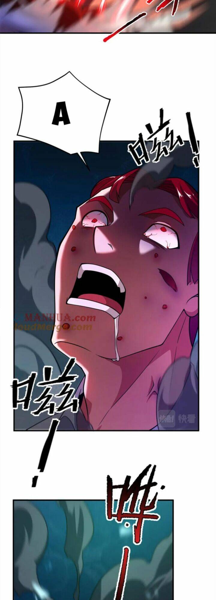 Thần Sủng Tiến Hóa Chapter 200 - Trang 2