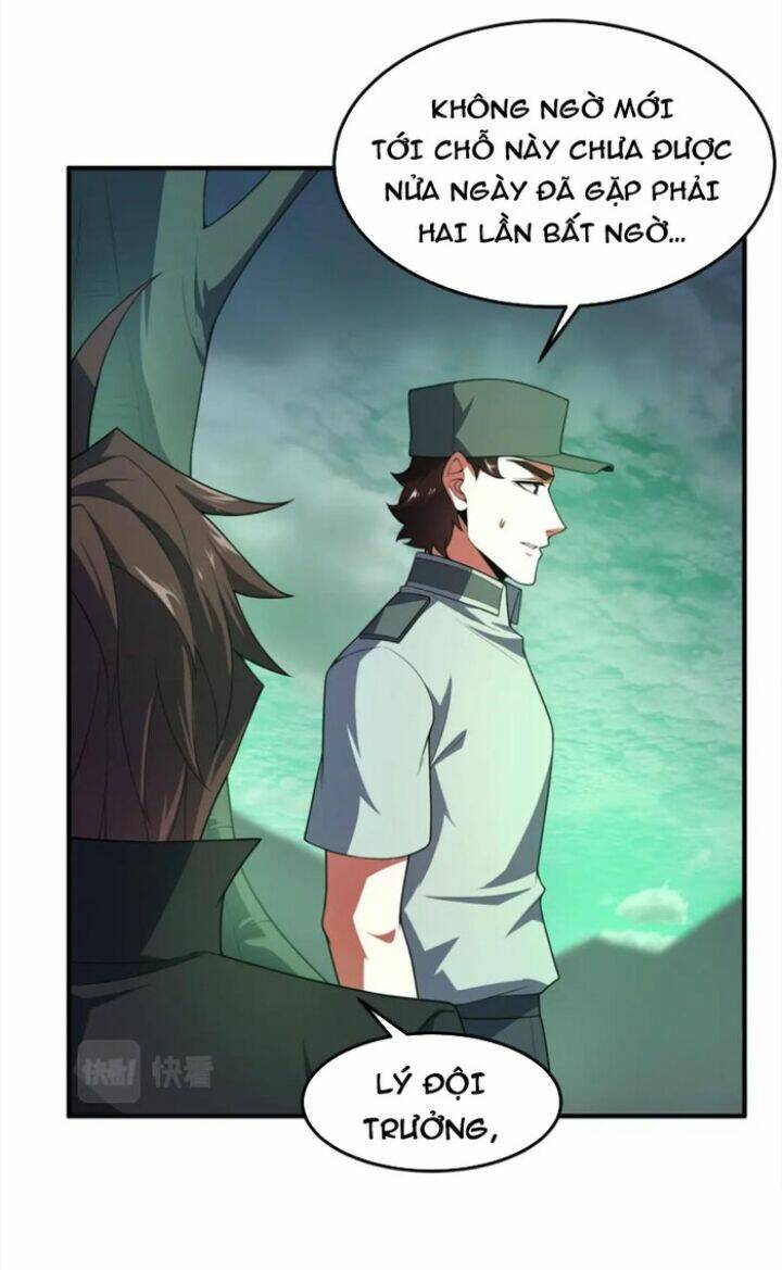 Thần Sủng Tiến Hóa Chapter 200 - Trang 2