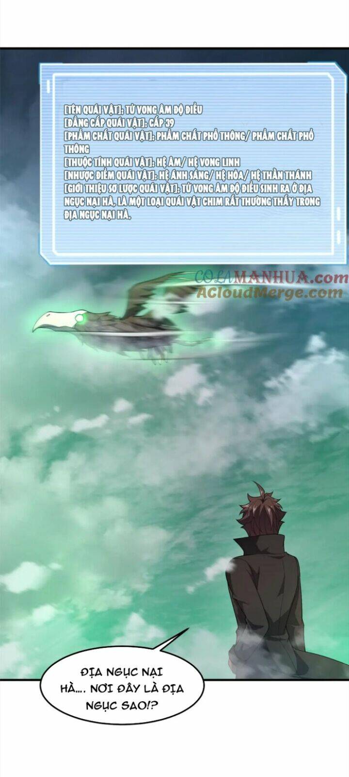 Thần Sủng Tiến Hóa Chapter 200 - Trang 2