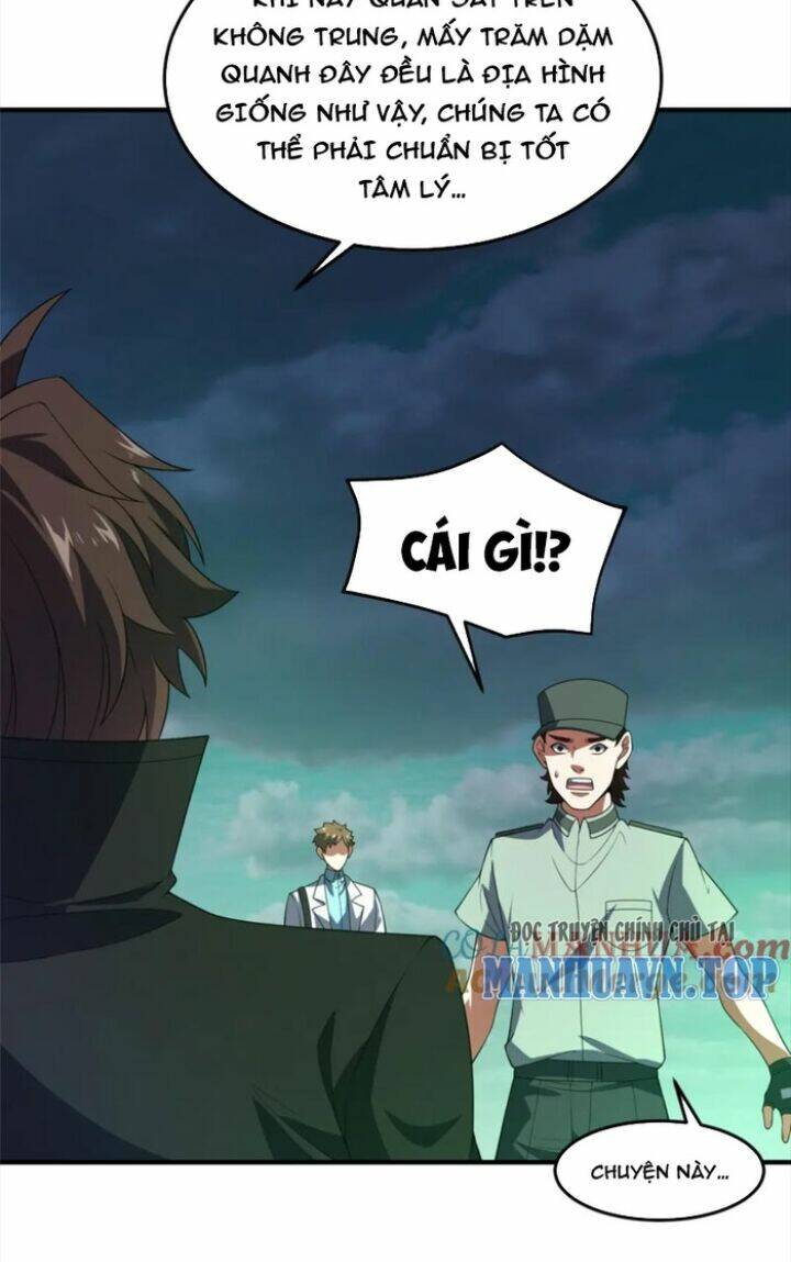 Thần Sủng Tiến Hóa Chapter 200 - Trang 2