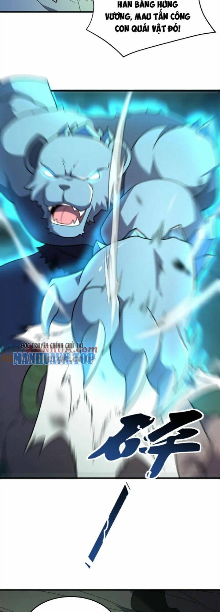 Thần Sủng Tiến Hóa Chapter 200 - Trang 2