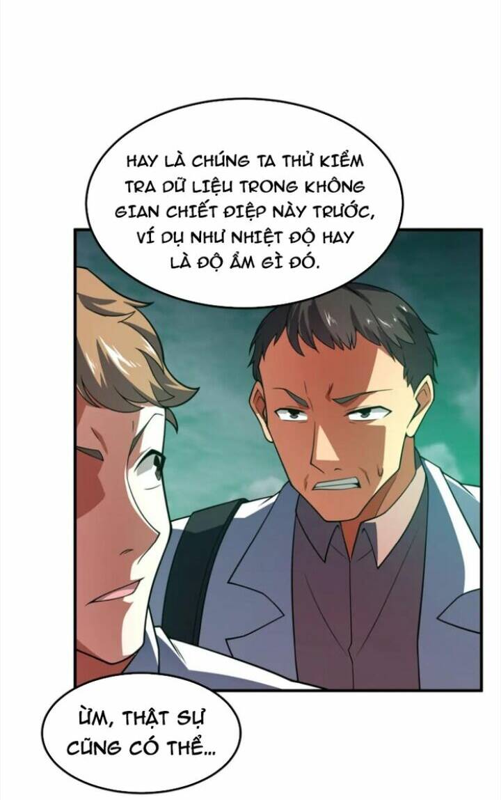 Thần Sủng Tiến Hóa Chapter 200 - Trang 2