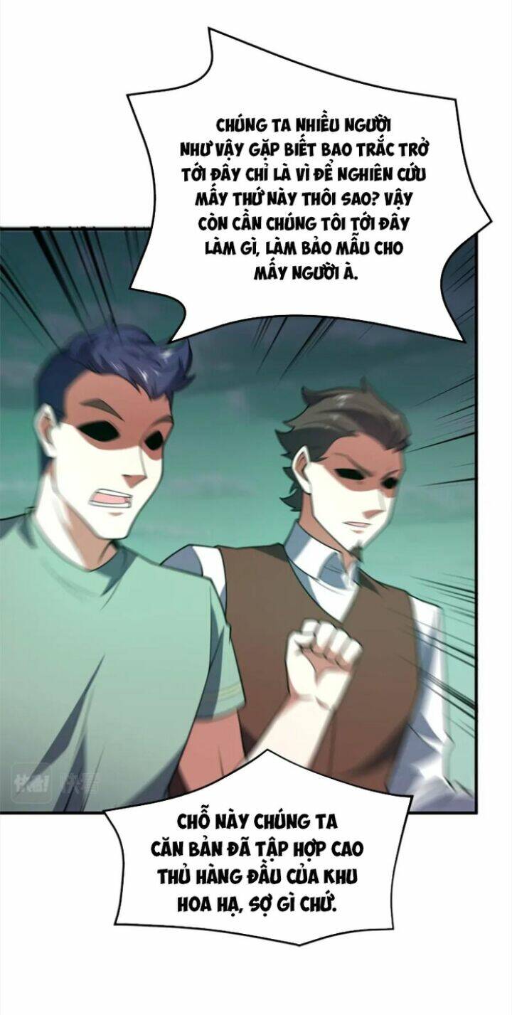 Thần Sủng Tiến Hóa Chapter 200 - Trang 2