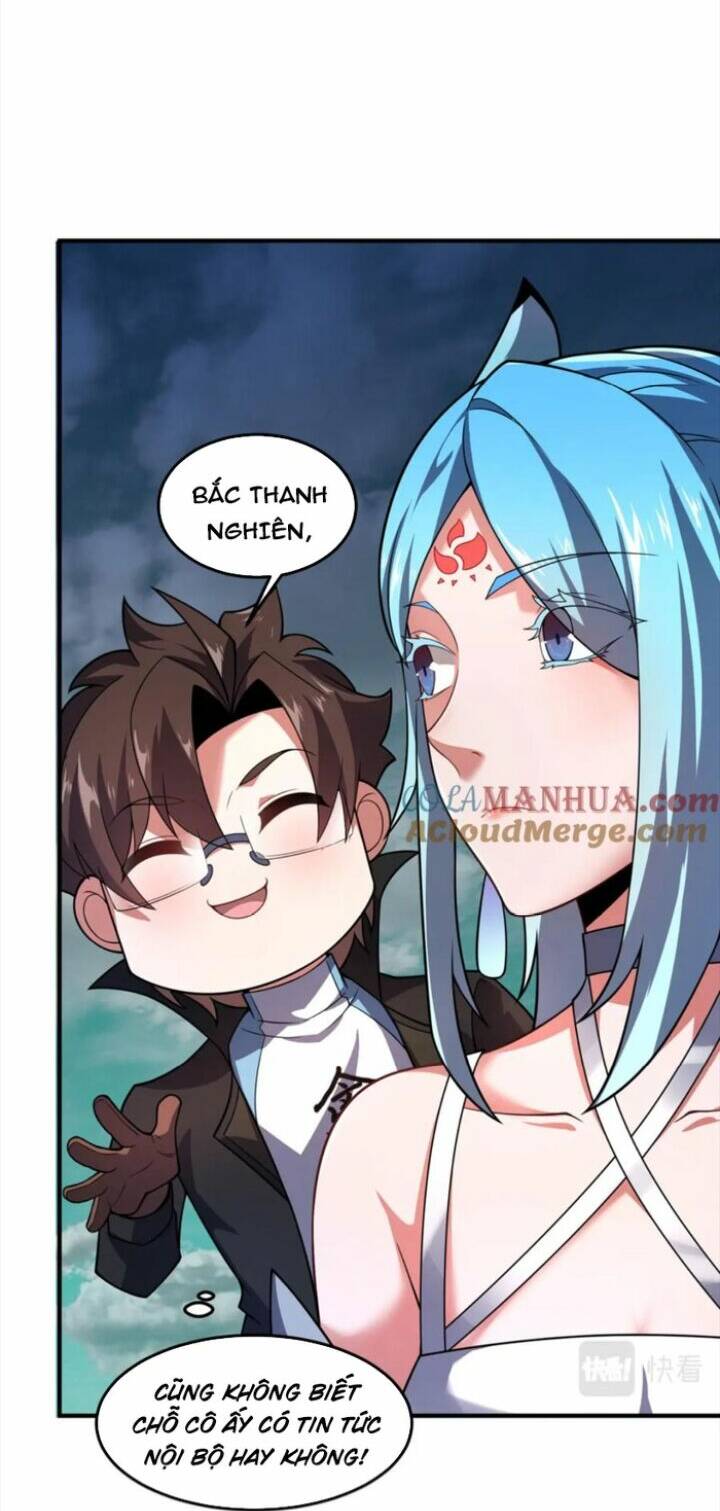 Thần Sủng Tiến Hóa Chapter 200 - Trang 2