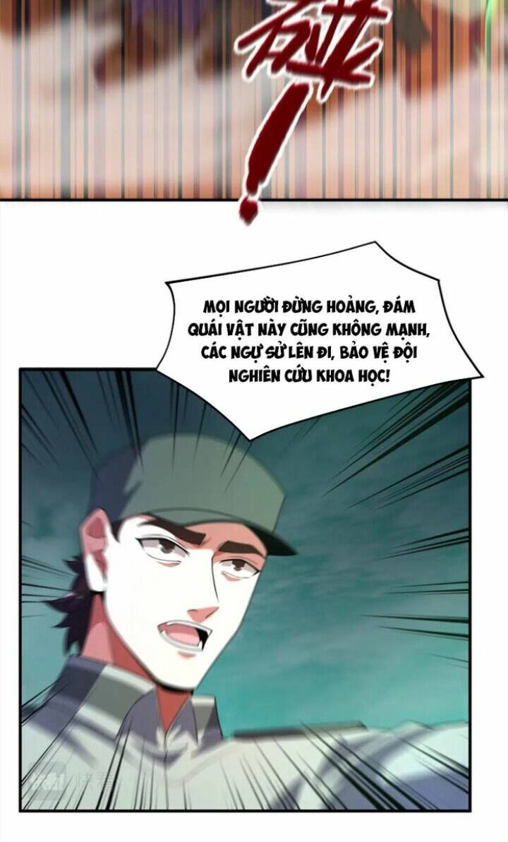 Thần Sủng Tiến Hóa Chapter 200 - Trang 2