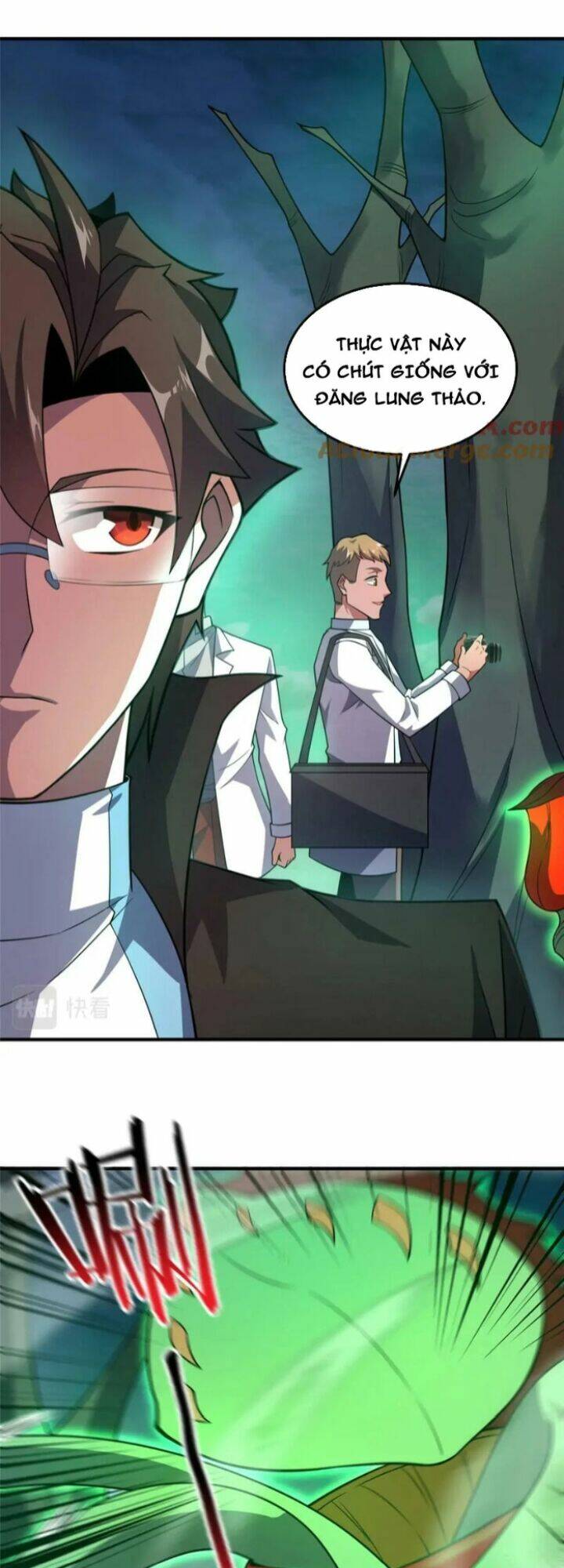 Thần Sủng Tiến Hóa Chapter 201 - Trang 2