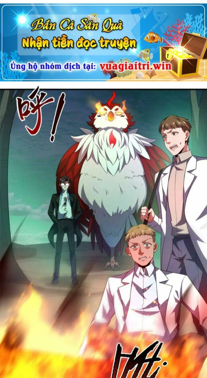 Thần Sủng Tiến Hóa Chapter 201 - Trang 2