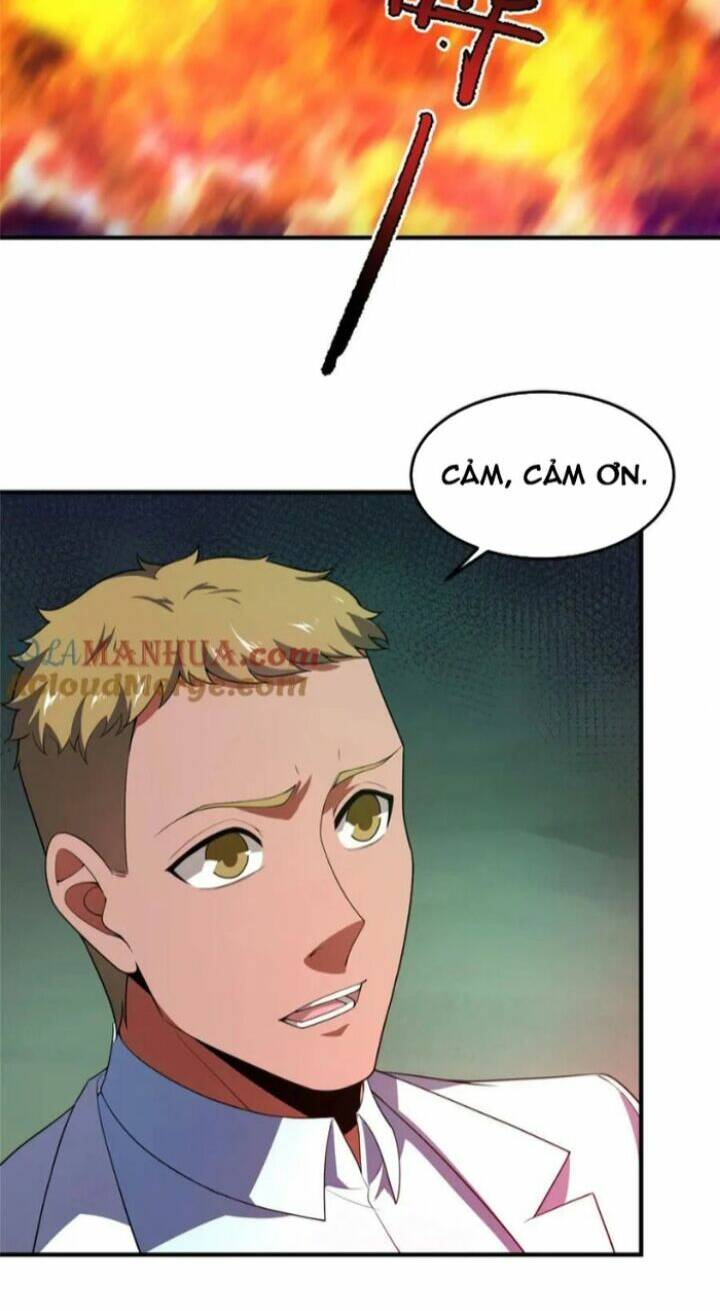 Thần Sủng Tiến Hóa Chapter 201 - Trang 2