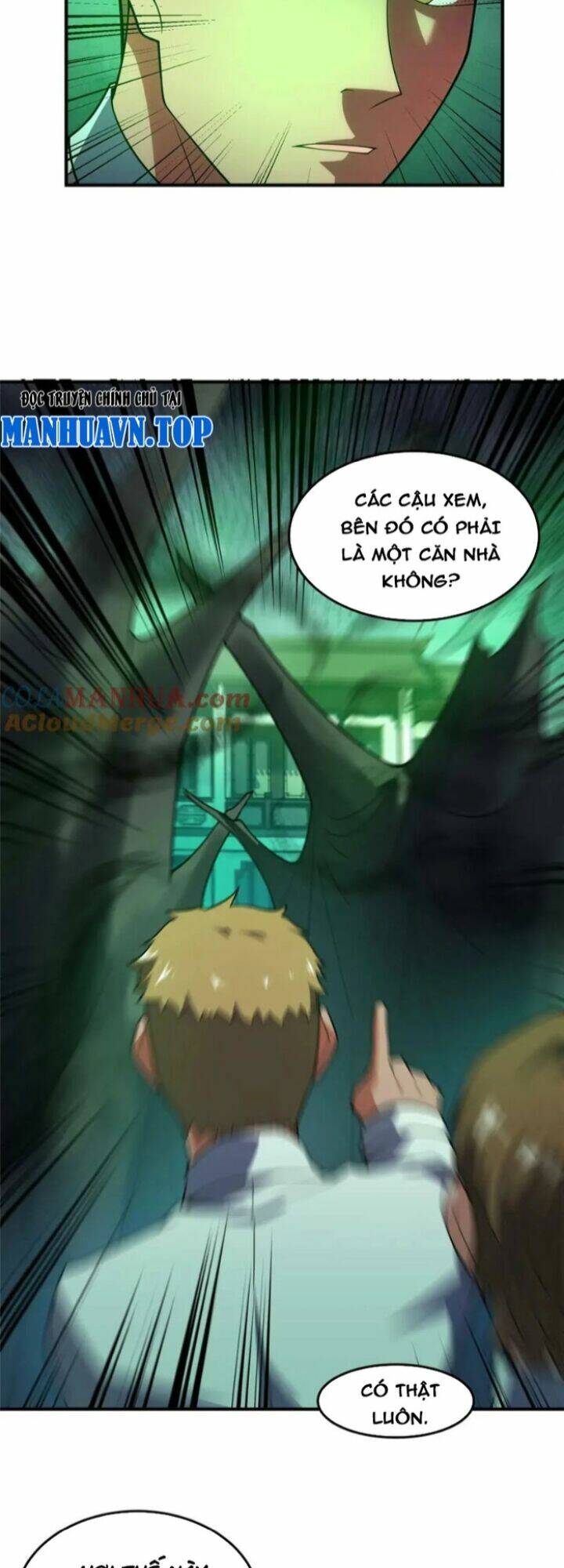 Thần Sủng Tiến Hóa Chapter 201 - Trang 2