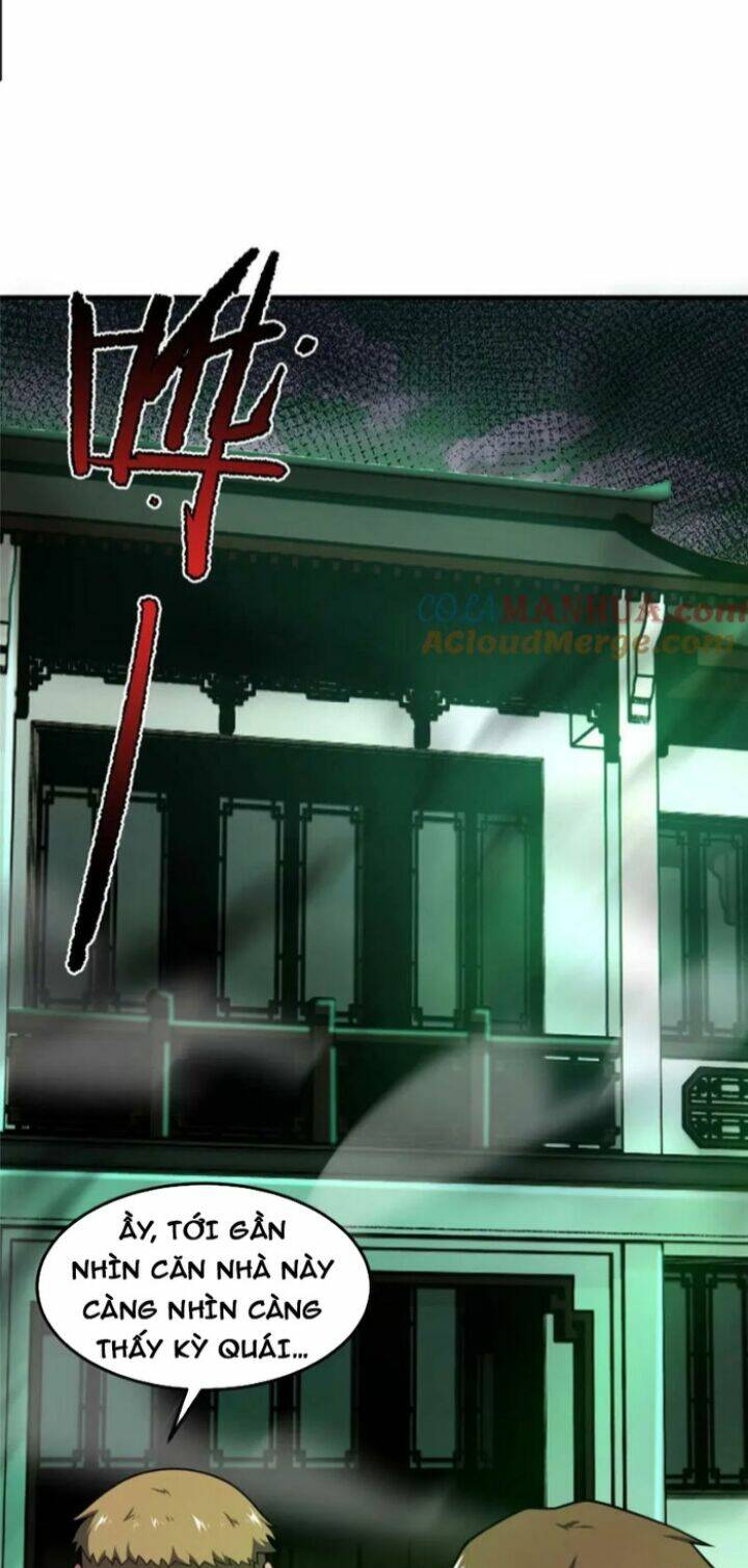 Thần Sủng Tiến Hóa Chapter 201 - Trang 2