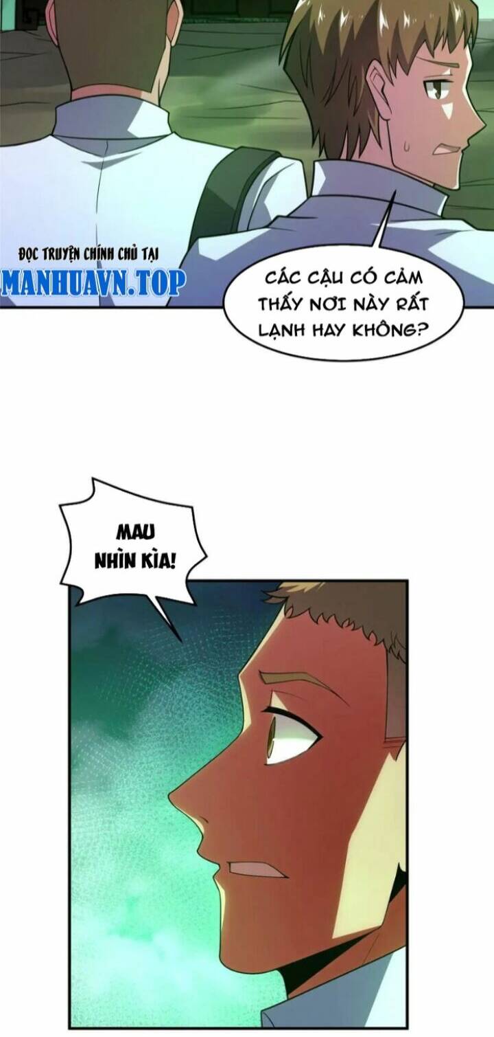 Thần Sủng Tiến Hóa Chapter 201 - Trang 2