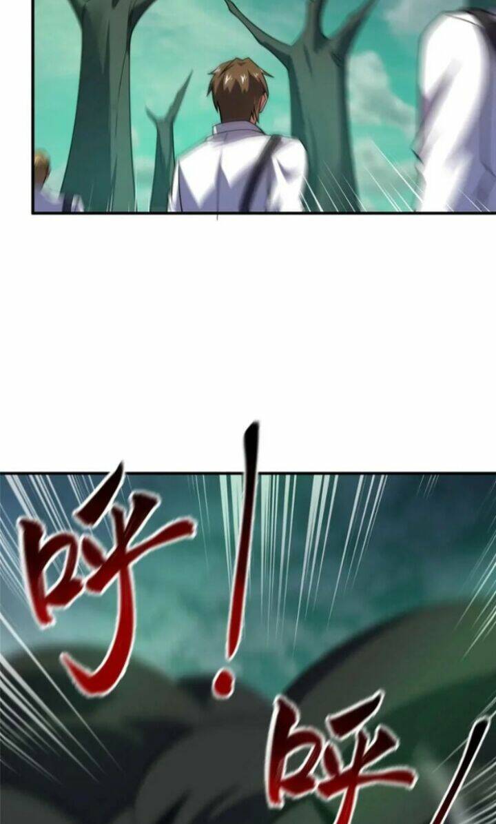 Thần Sủng Tiến Hóa Chapter 201 - Trang 2