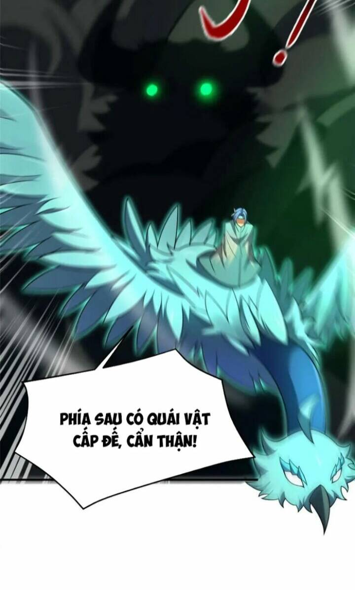 Thần Sủng Tiến Hóa Chapter 201 - Trang 2