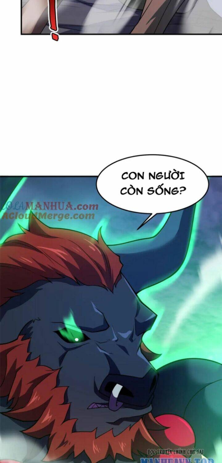 Thần Sủng Tiến Hóa Chapter 202 - Trang 2