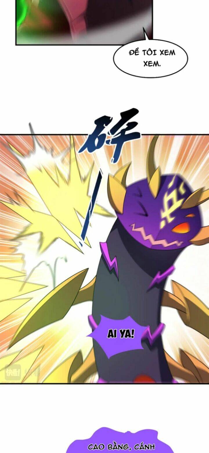 Thần Sủng Tiến Hóa Chapter 202 - Trang 2