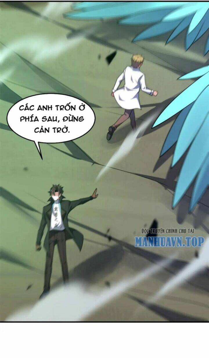 Thần Sủng Tiến Hóa Chapter 202 - Trang 2