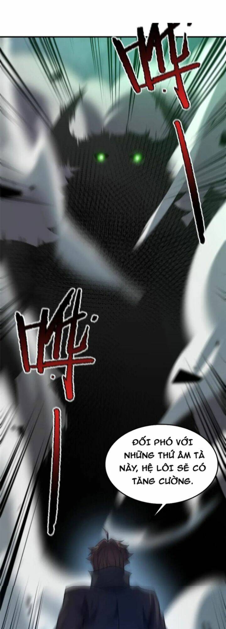 Thần Sủng Tiến Hóa Chapter 202 - Trang 2