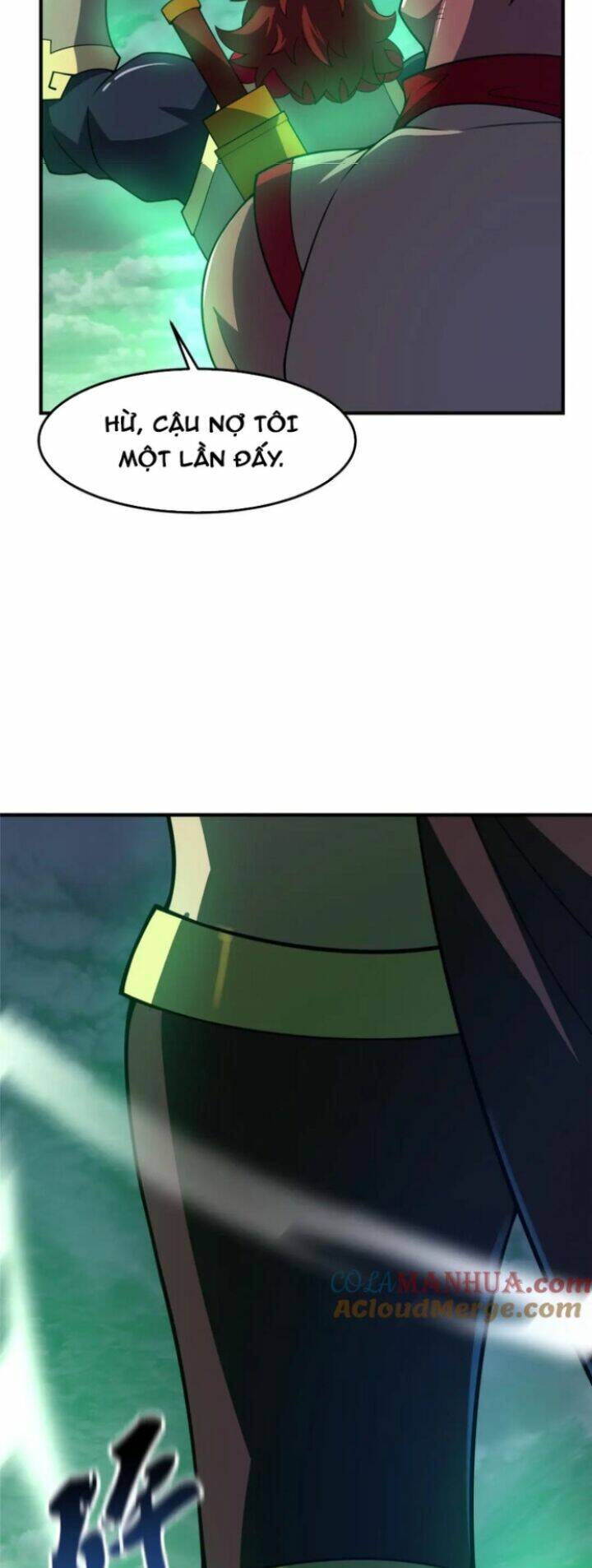 Thần Sủng Tiến Hóa Chapter 202 - Trang 2