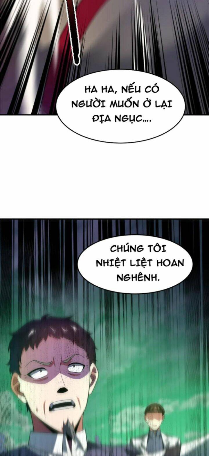 Thần Sủng Tiến Hóa Chapter 202 - Trang 2