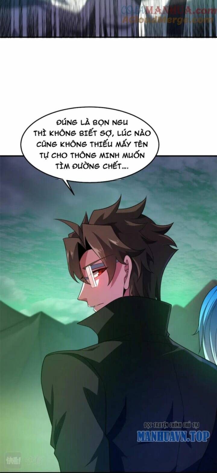 Thần Sủng Tiến Hóa Chapter 202 - Trang 2