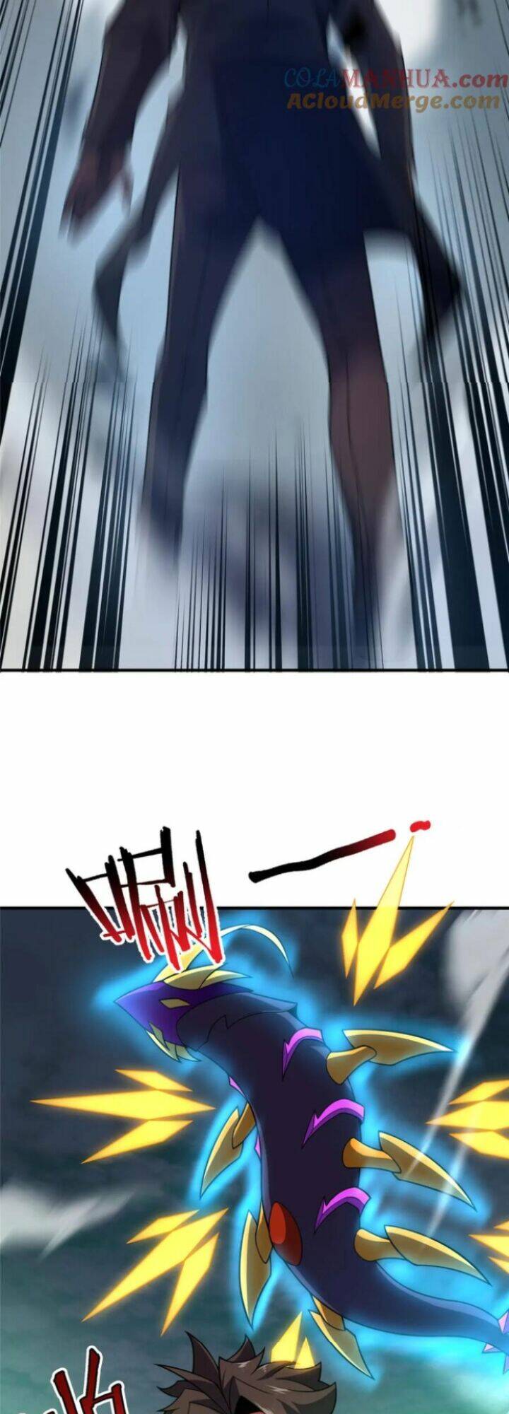 Thần Sủng Tiến Hóa Chapter 202 - Trang 2