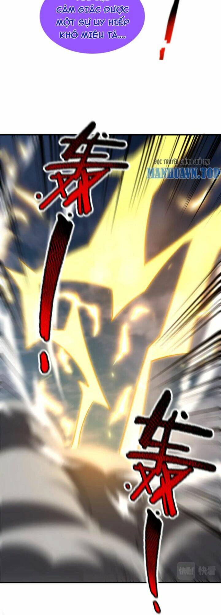 Thần Sủng Tiến Hóa Chapter 202 - Trang 2