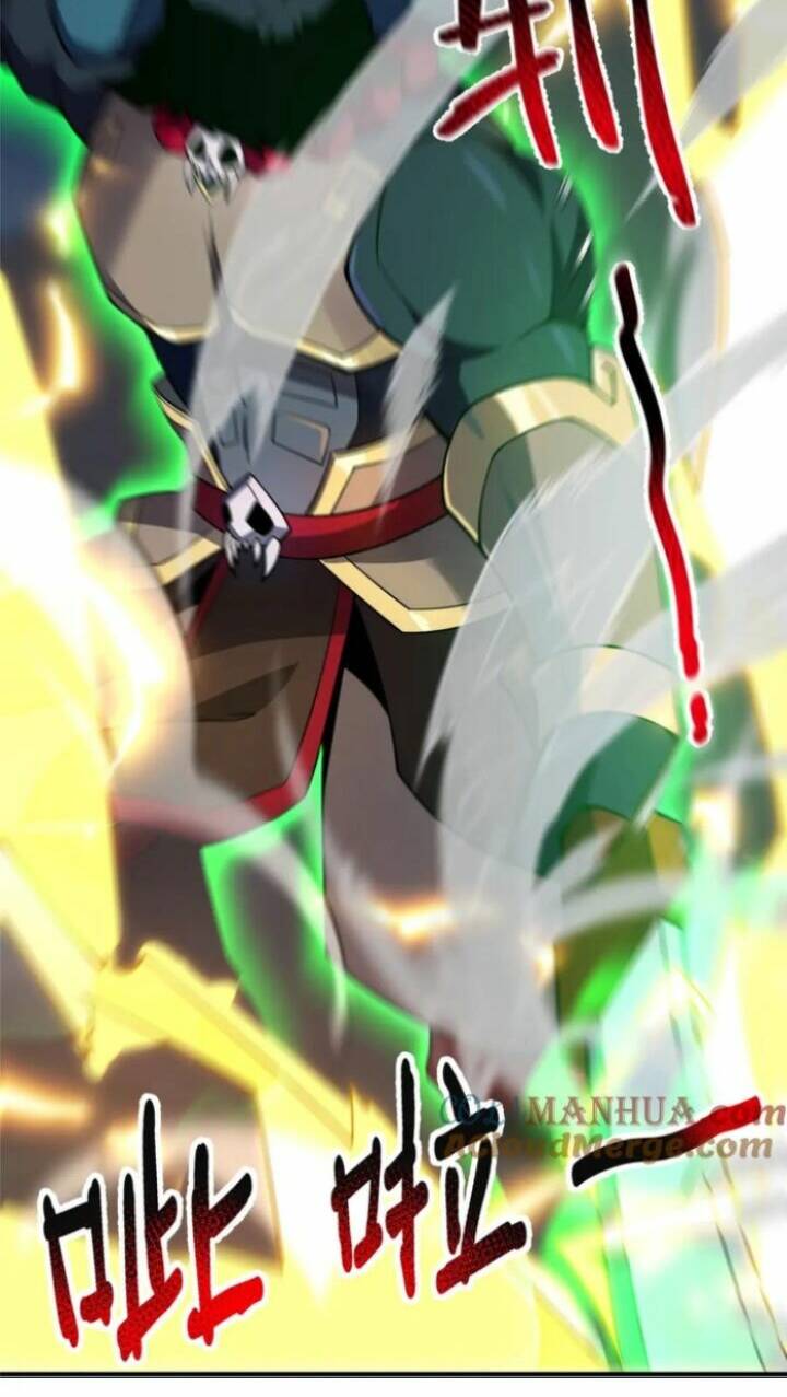 Thần Sủng Tiến Hóa Chapter 202 - Trang 2