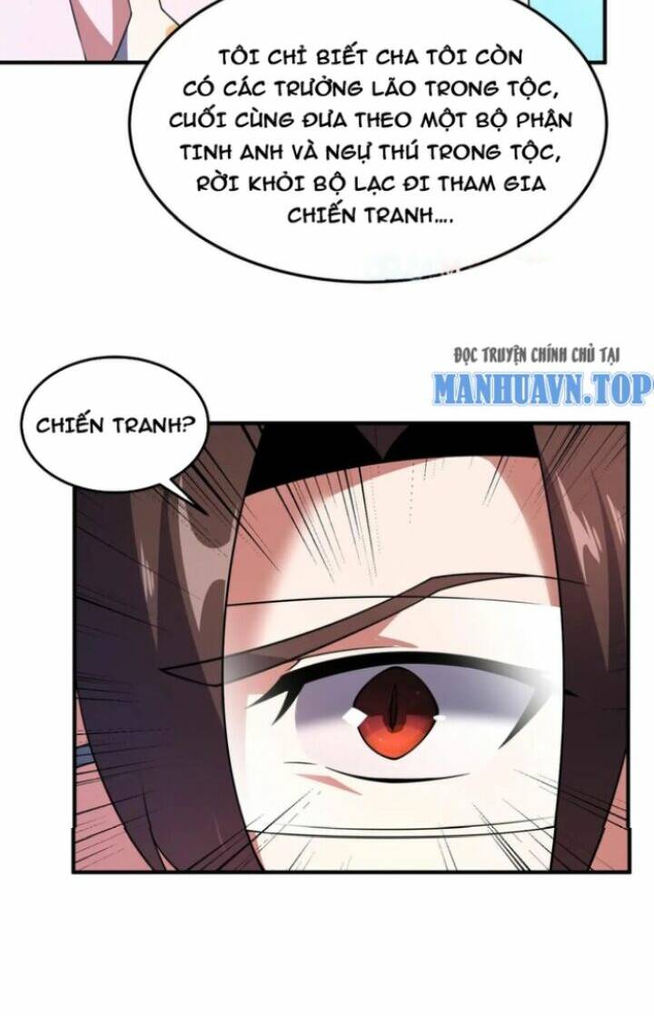 Thần Sủng Tiến Hóa Chapter 203 - Trang 2