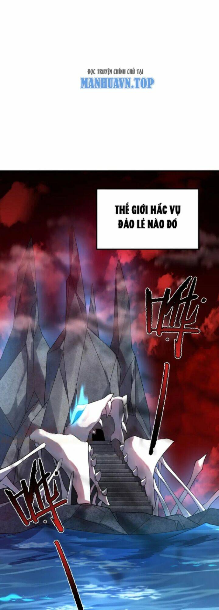 Thần Sủng Tiến Hóa Chapter 203 - Trang 2