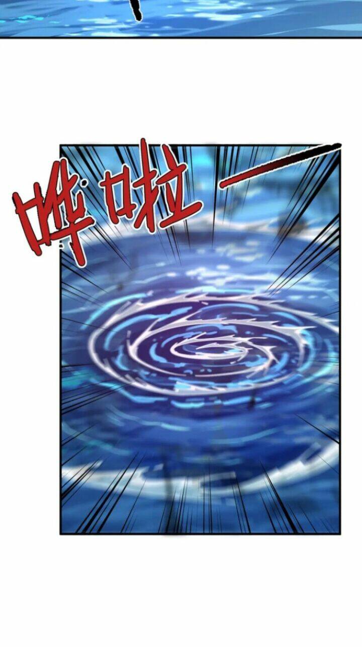 Thần Sủng Tiến Hóa Chapter 203 - Trang 2