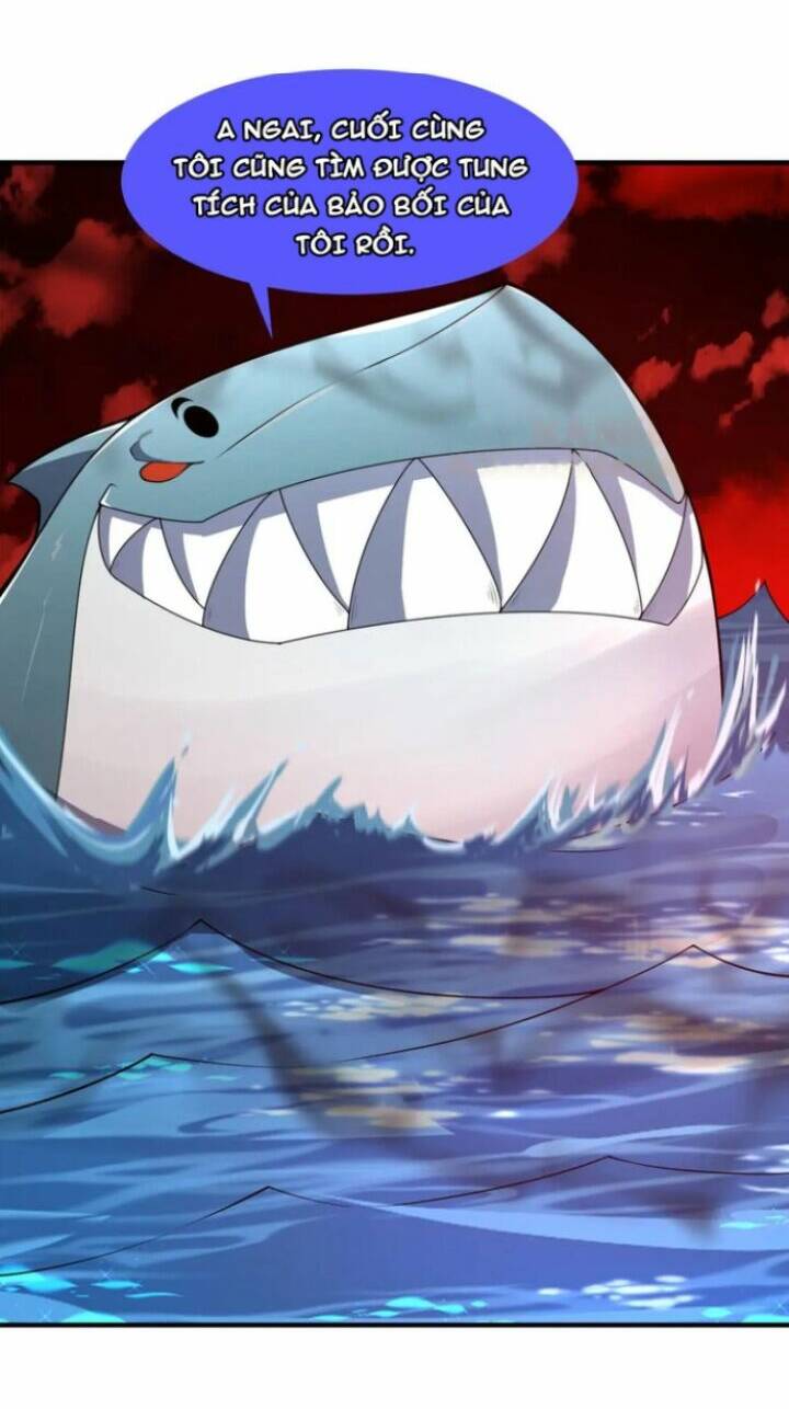 Thần Sủng Tiến Hóa Chapter 203 - Trang 2