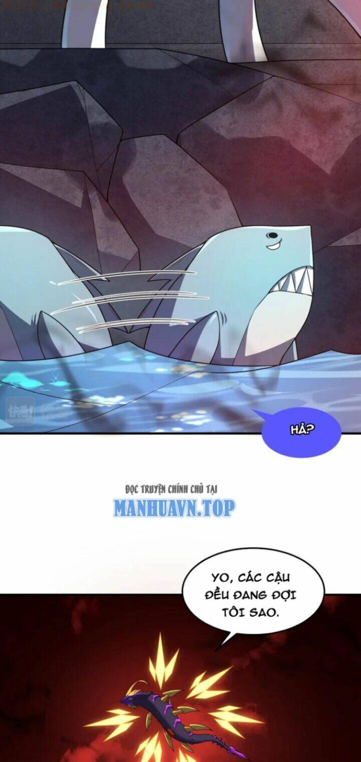 Thần Sủng Tiến Hóa Chapter 203 - Trang 2