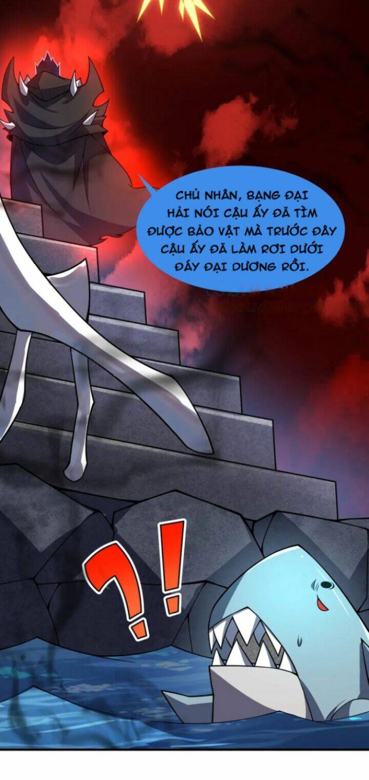 Thần Sủng Tiến Hóa Chapter 203 - Trang 2