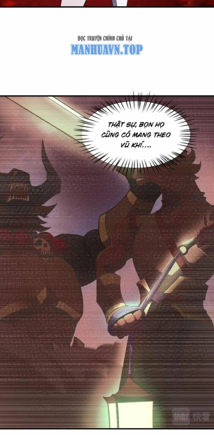 Thần Sủng Tiến Hóa Chapter 203 - Trang 2