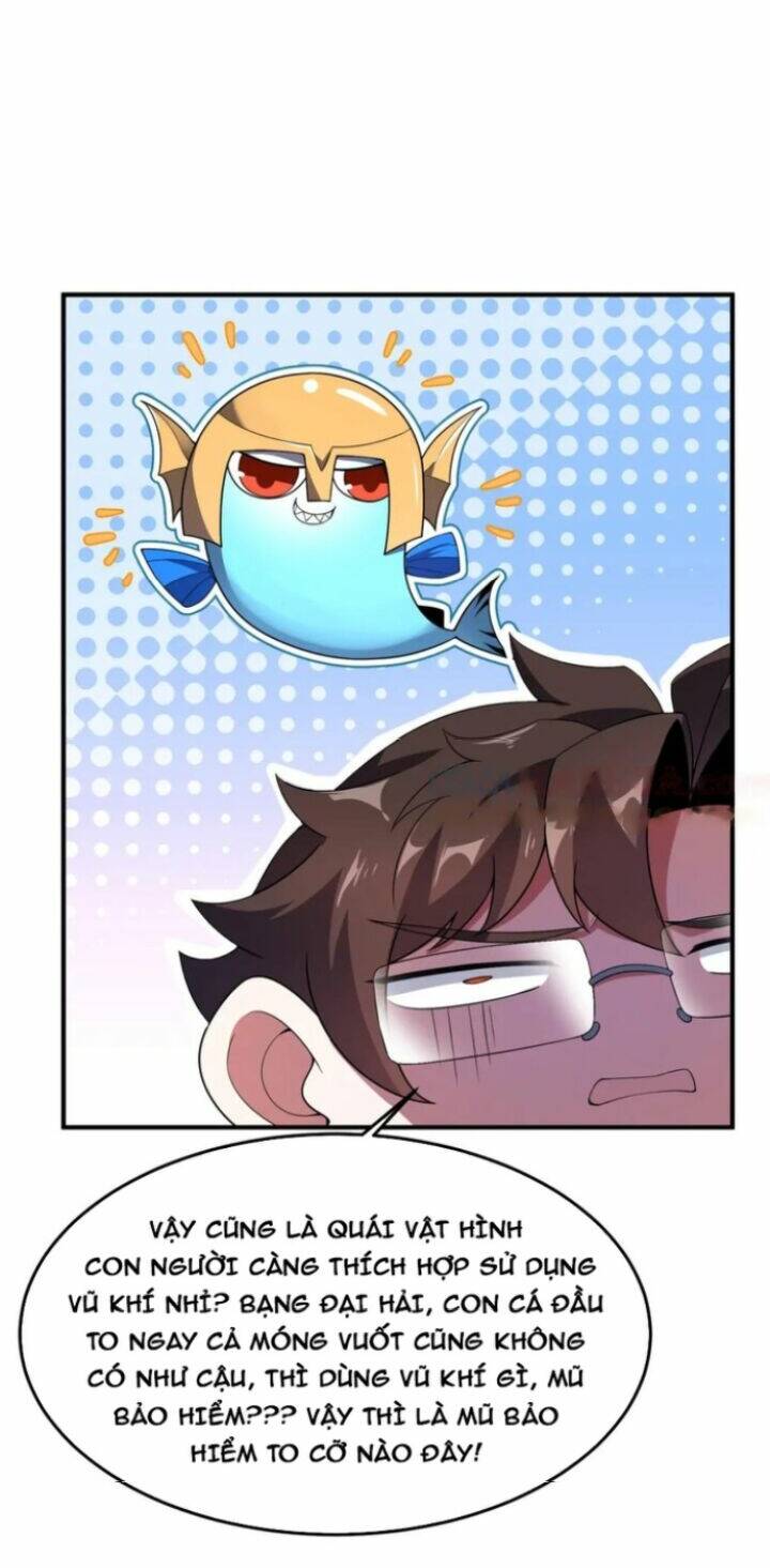 Thần Sủng Tiến Hóa Chapter 203 - Trang 2