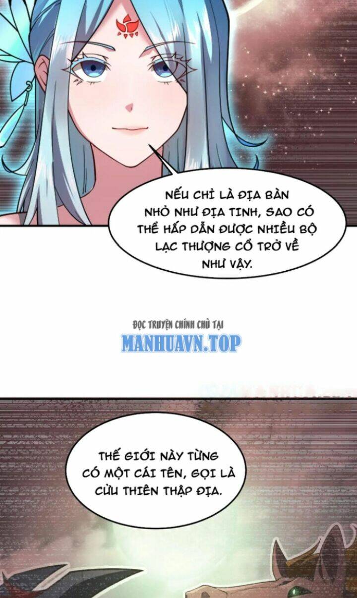 Thần Sủng Tiến Hóa Chapter 203 - Trang 2