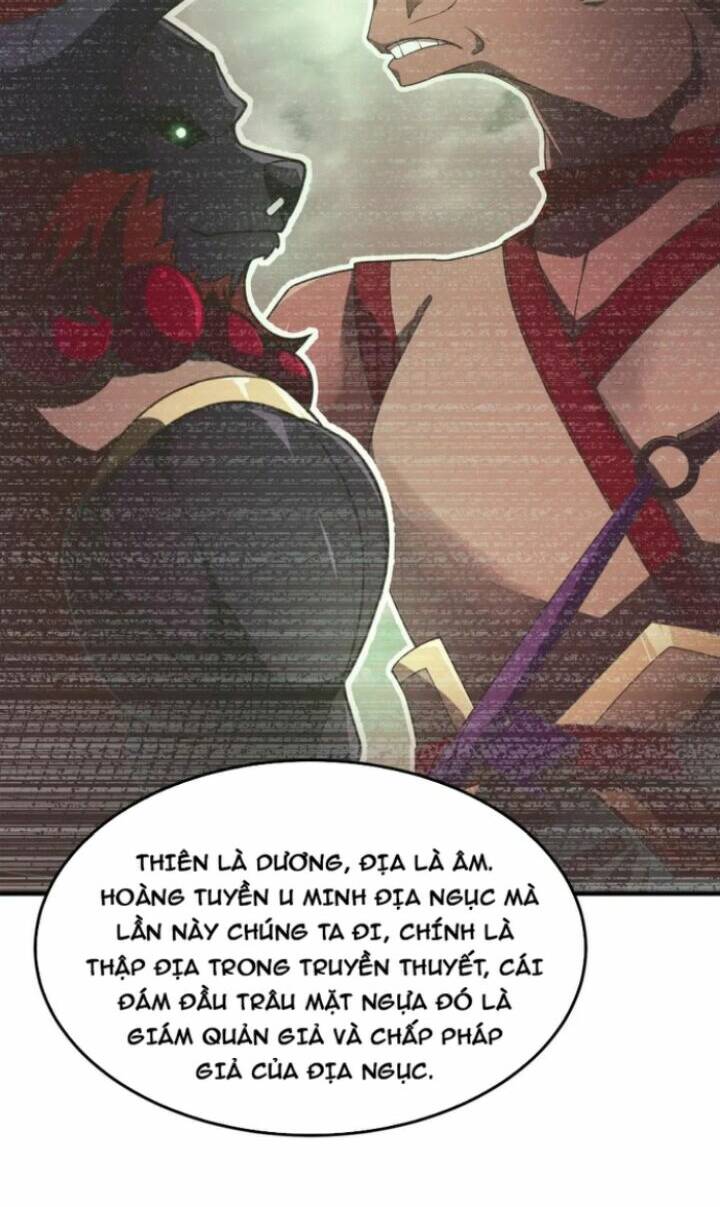 Thần Sủng Tiến Hóa Chapter 203 - Trang 2