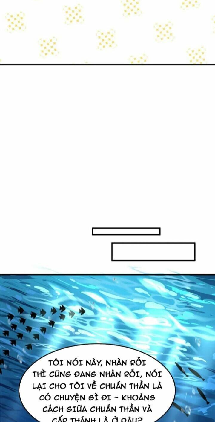Thần Sủng Tiến Hóa Chapter 204 - Trang 2