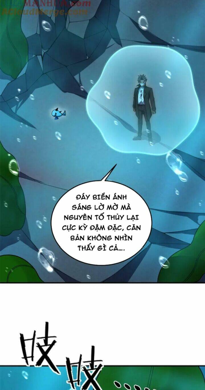 Thần Sủng Tiến Hóa Chapter 204 - Trang 2