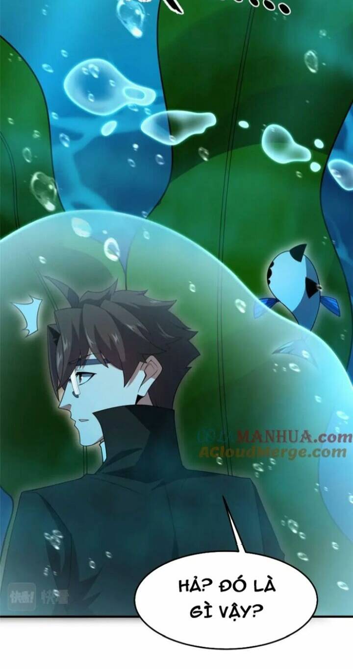 Thần Sủng Tiến Hóa Chapter 204 - Trang 2