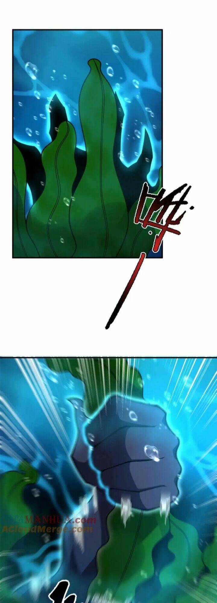 Thần Sủng Tiến Hóa Chapter 204 - Trang 2