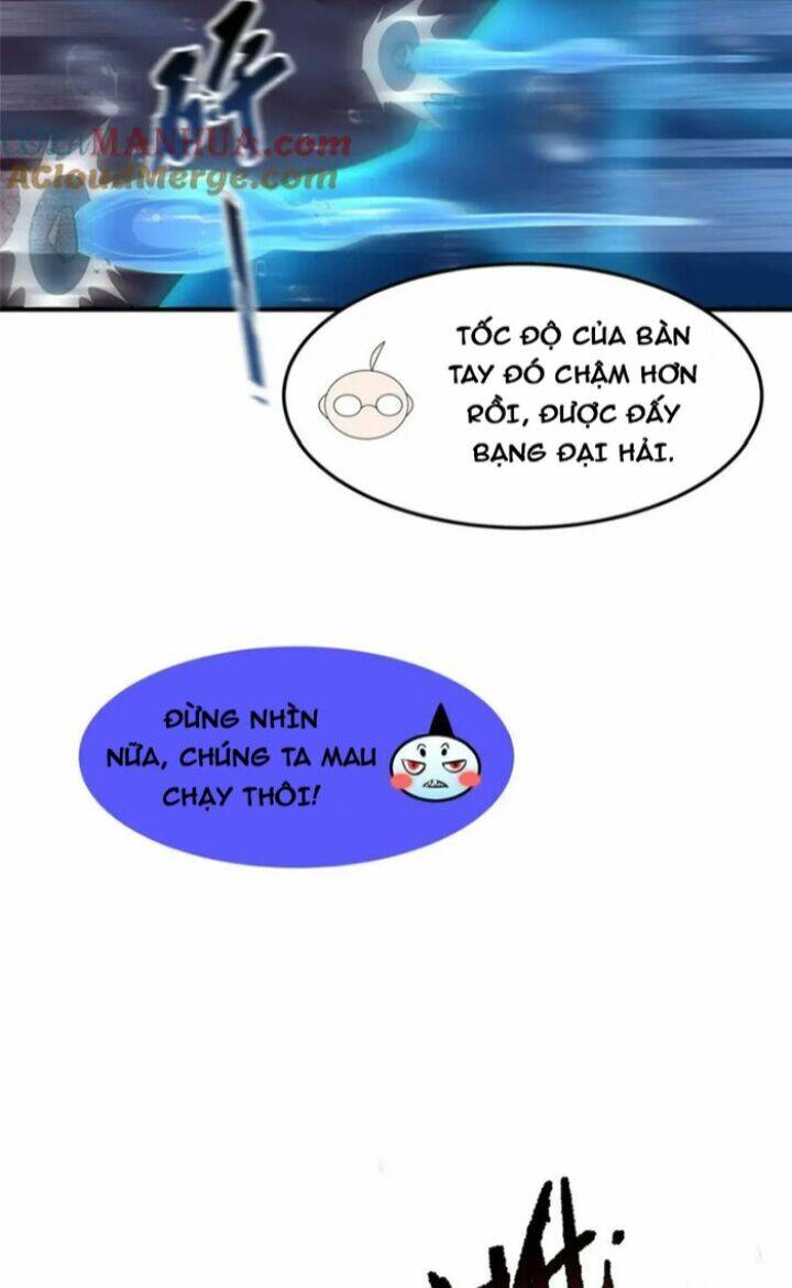 Thần Sủng Tiến Hóa Chapter 204 - Trang 2