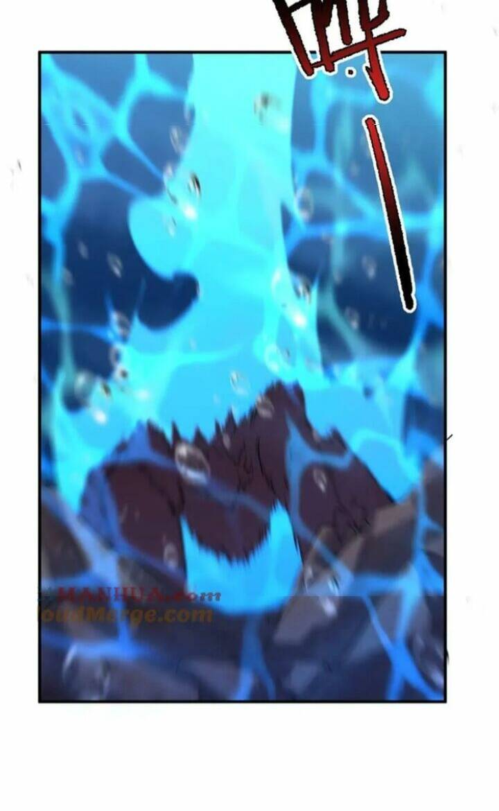 Thần Sủng Tiến Hóa Chapter 204 - Trang 2