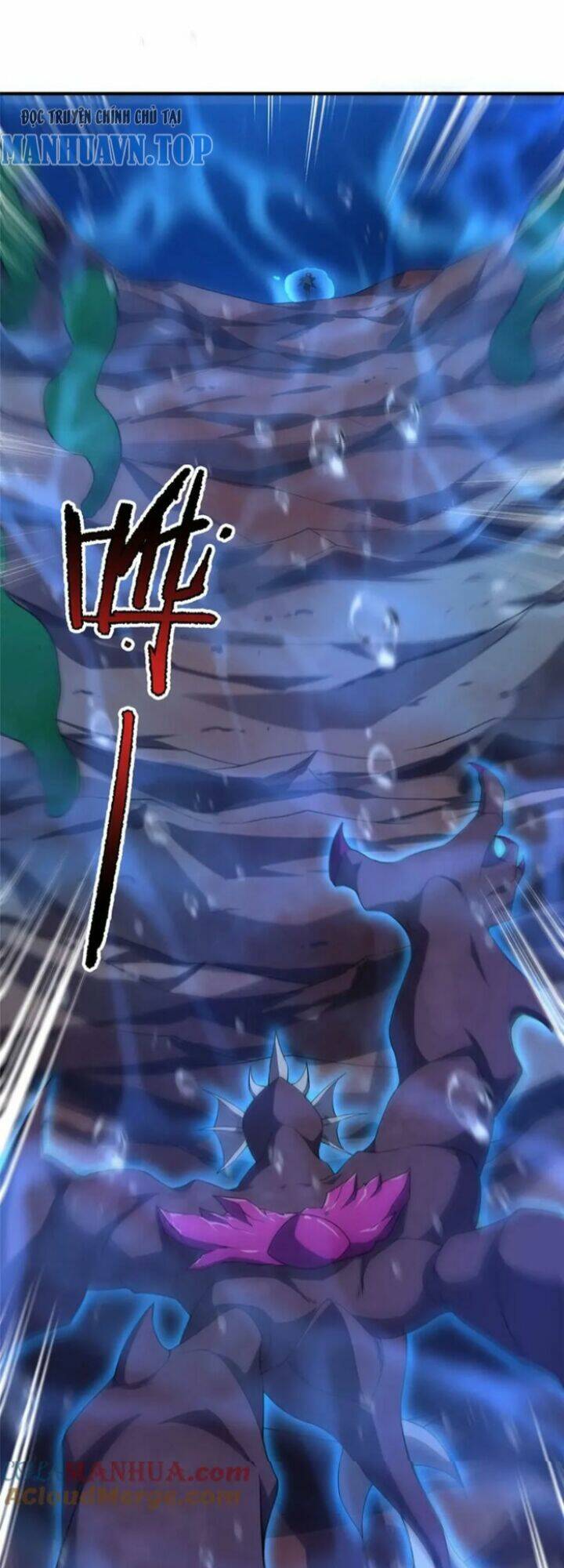 Thần Sủng Tiến Hóa Chapter 204 - Trang 2