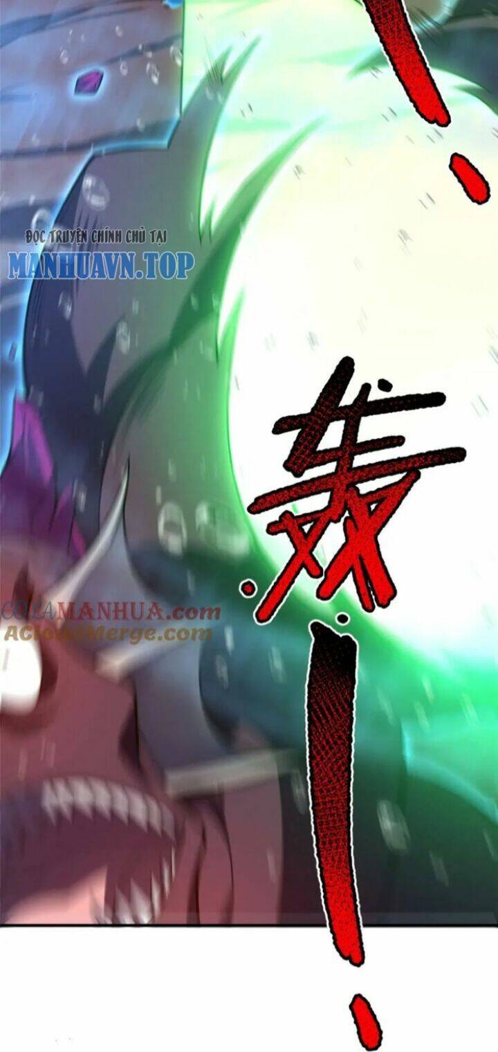 Thần Sủng Tiến Hóa Chapter 204 - Trang 2