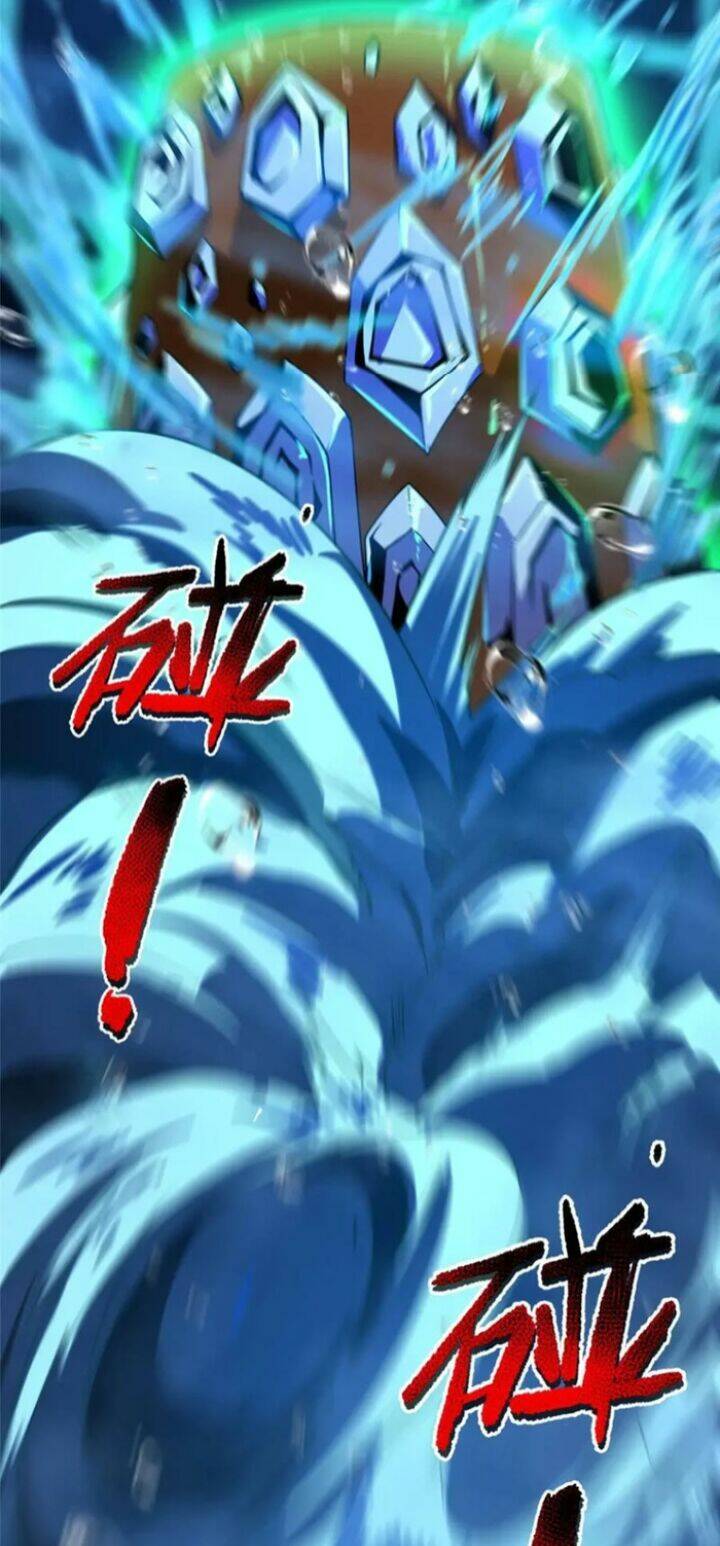 Thần Sủng Tiến Hóa Chapter 204 - Trang 2