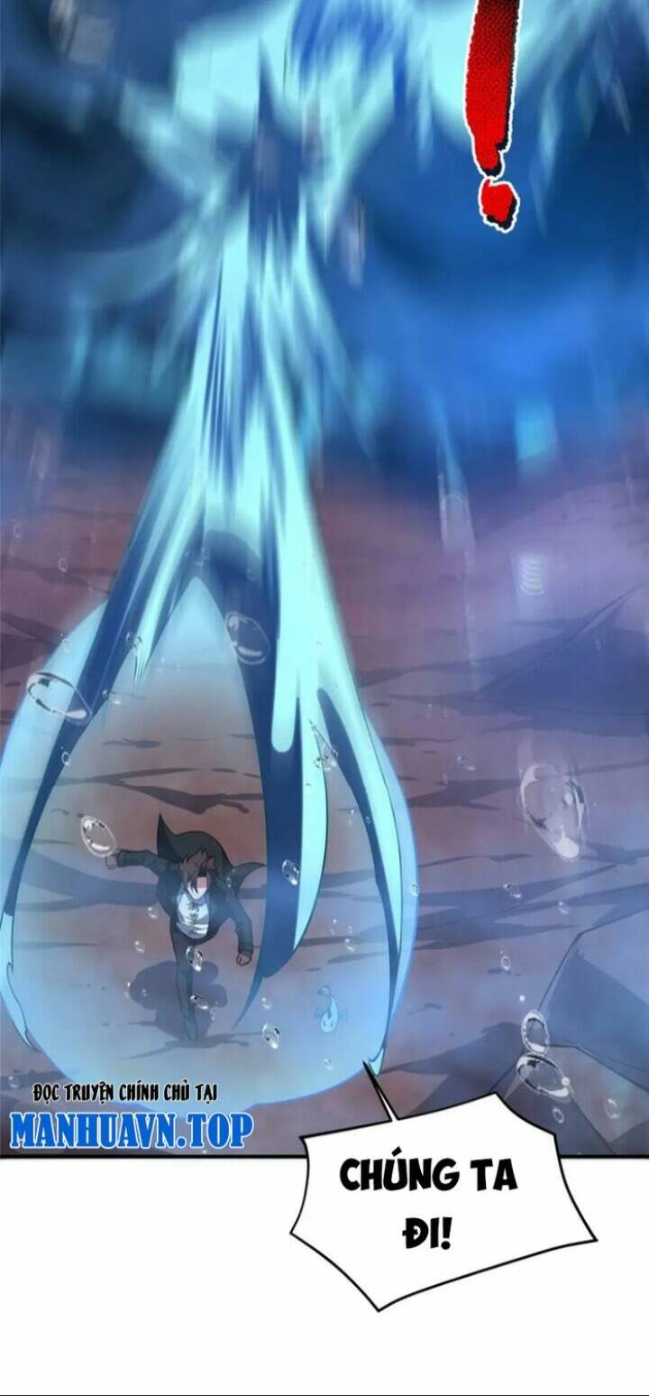 Thần Sủng Tiến Hóa Chapter 204 - Trang 2