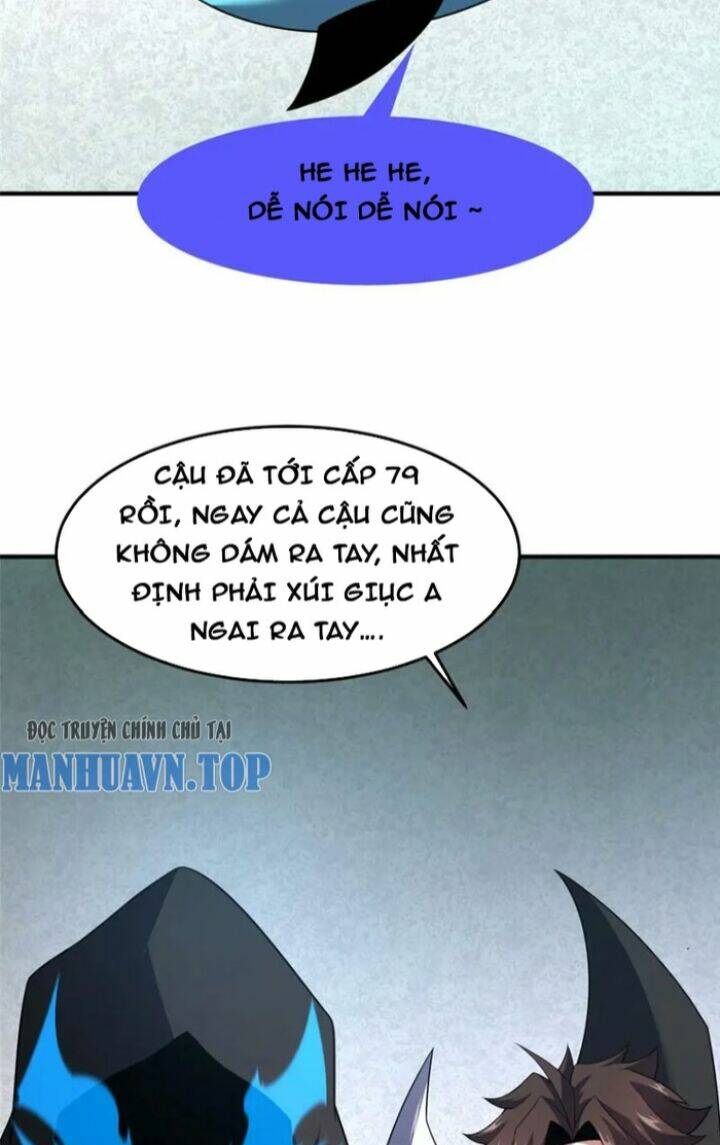 Thần Sủng Tiến Hóa Chapter 204 - Trang 2