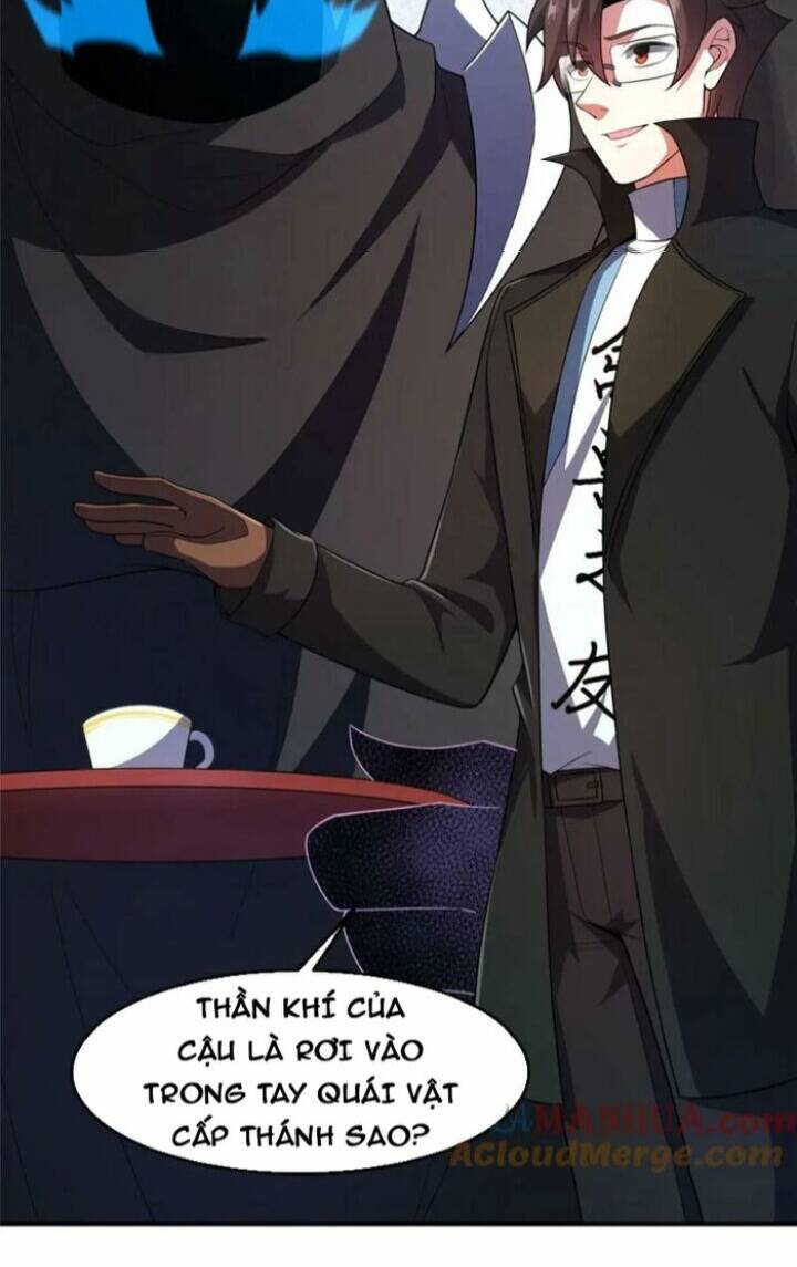 Thần Sủng Tiến Hóa Chapter 204 - Trang 2