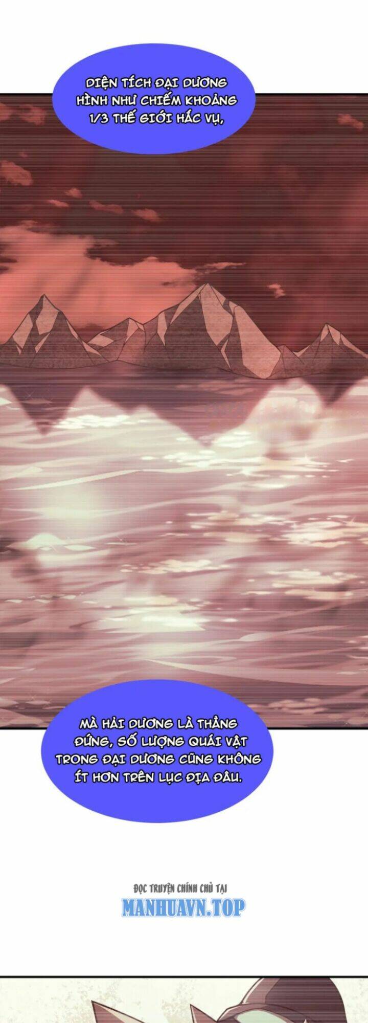 Thần Sủng Tiến Hóa Chapter 205 - Trang 2